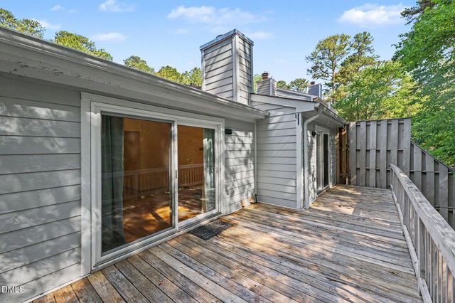 5914 Whitebud Drive, Raleigh, NC 27609
