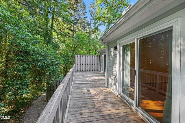 5914 Whitebud Drive, Raleigh, NC 27609