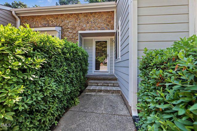 5914 Whitebud Drive, Raleigh, NC 27609