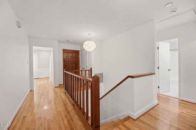 5914 Whitebud Drive, Raleigh, NC 27609
