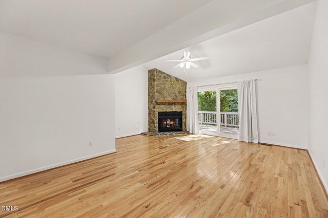 5914 Whitebud Drive, Raleigh, NC 27609