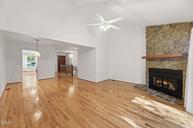 5914 Whitebud Drive, Raleigh, NC 27609