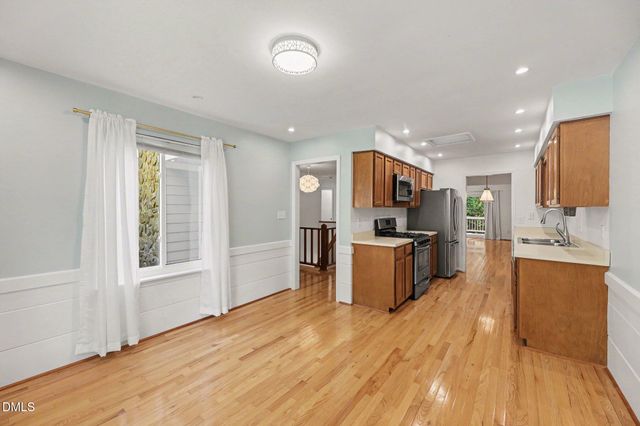 5914 Whitebud Drive, Raleigh, NC 27609
