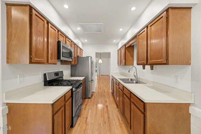 5914 Whitebud Drive, Raleigh, NC 27609