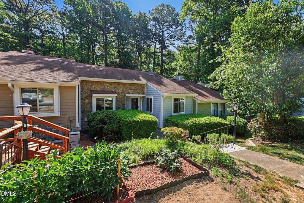 5914 Whitebud Drive, Raleigh, NC 27609