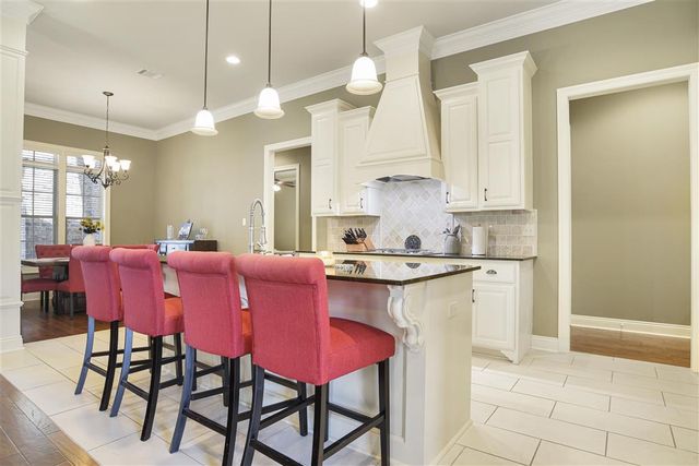 5835 Fire Willow Drive, Lake Charles, LA 70605