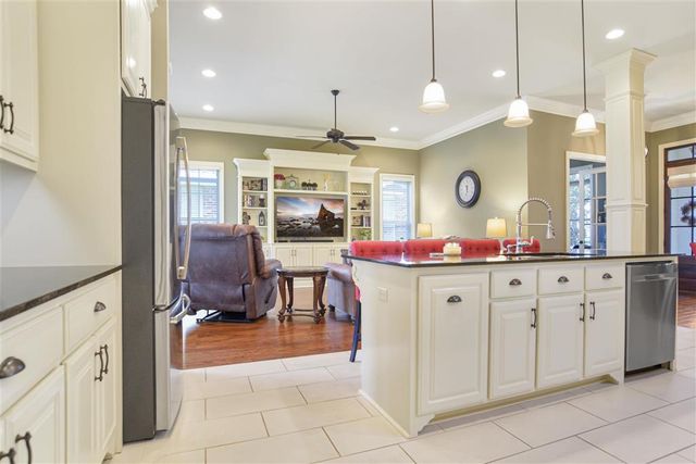 5835 Fire Willow Drive, Lake Charles, LA 70605