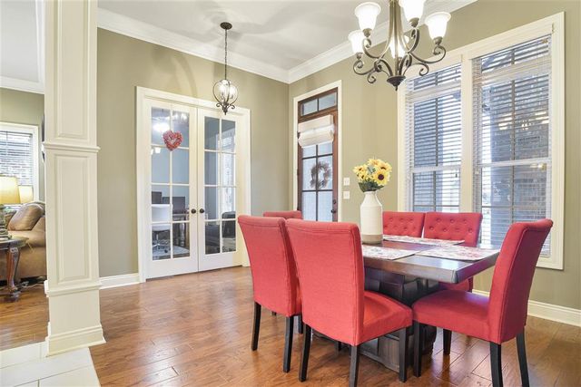 5835 Fire Willow Drive, Lake Charles, LA 70605