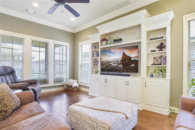 5835 Fire Willow Drive, Lake Charles, LA 70605