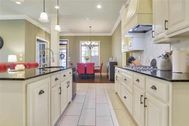 5835 Fire Willow Drive, Lake Charles, LA 70605