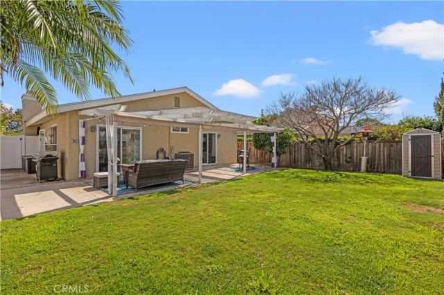 24671 Tabuenca, Mission Viejo, CA 92692