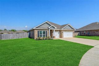 9128 Oak Alley Way, Grand Bay, AL 36541