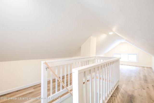 1004 Mccullough Street, Lansing, MI 48912