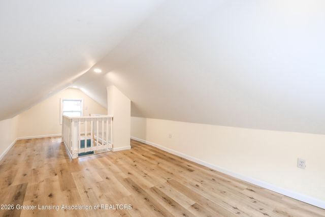 1004 Mccullough Street, Lansing, MI 48912