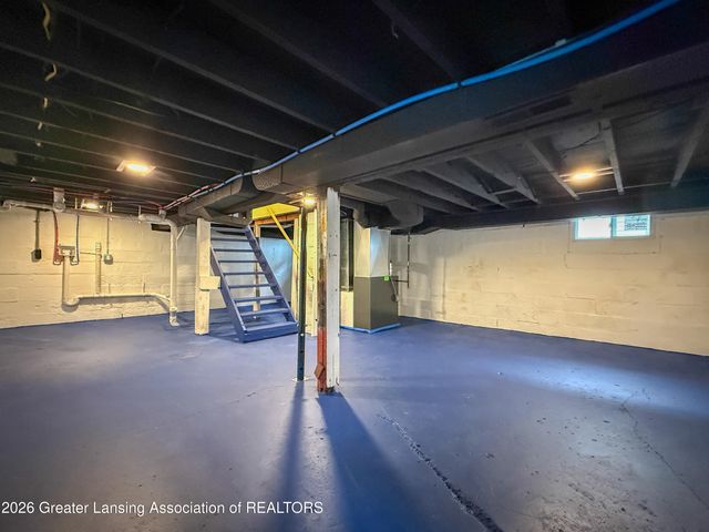 1004 Mccullough Street, Lansing, MI 48912