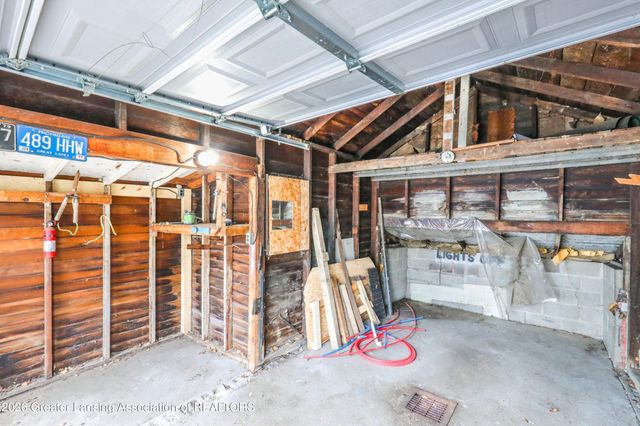 1004 Mccullough Street, Lansing, MI 48912