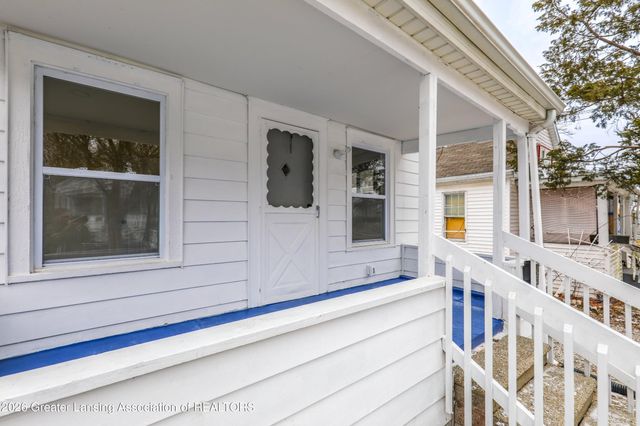 1004 Mccullough Street, Lansing, MI 48912