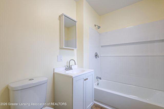 1004 Mccullough Street, Lansing, MI 48912