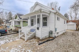 1004 Mccullough Street, Lansing, MI 48912