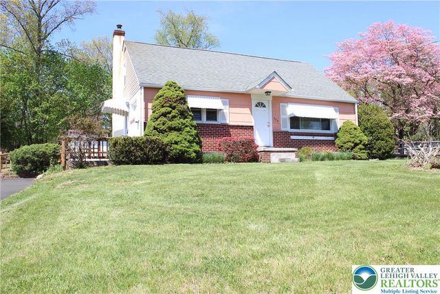 724 South 9Th Street, Perkasie Boro, PA 18944