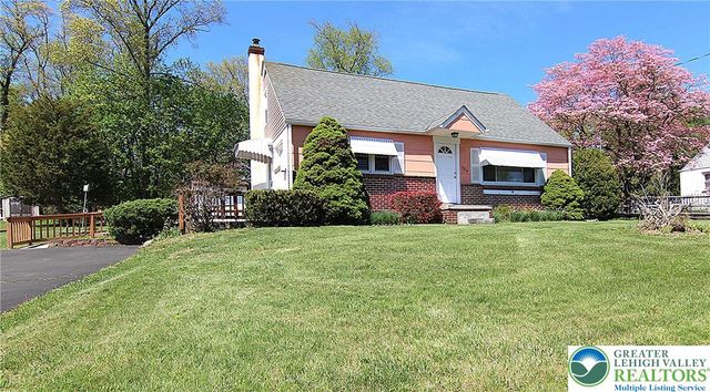 724 South 9Th Street, Perkasie Boro, PA 18944