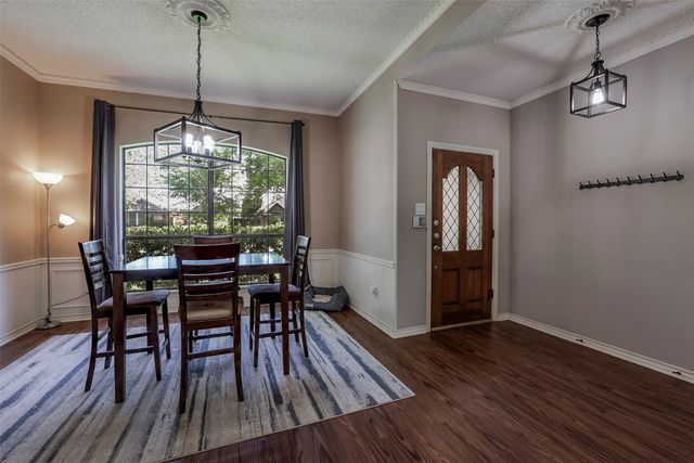 1034 Huntington Drive, Duncanville, TX 75137