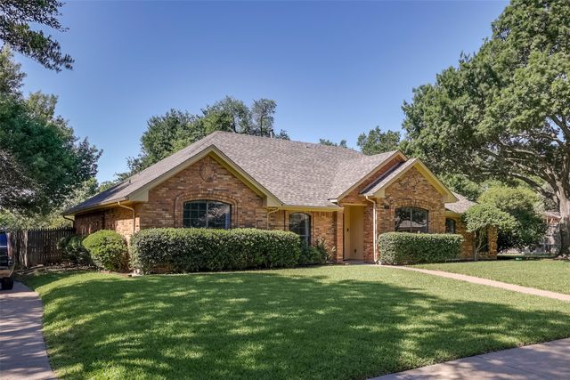 1034 Huntington Drive, Duncanville, TX 75137