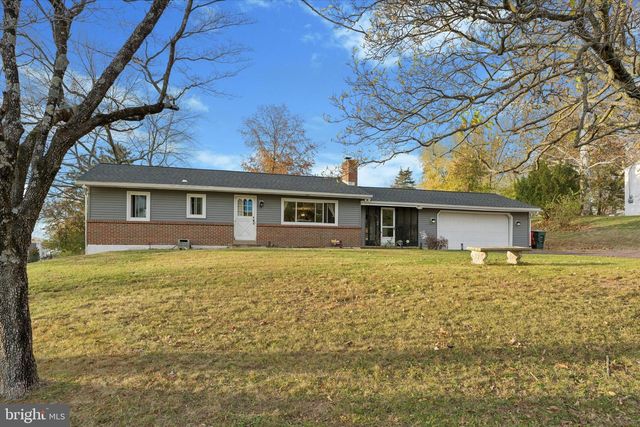 1629 RUPERT RD, Pottstown, PA 19464