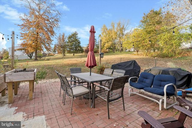 1629 RUPERT RD, Pottstown, PA 19464