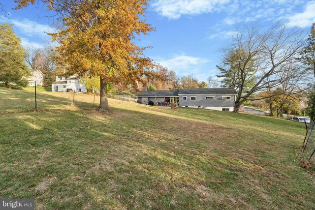 1629 RUPERT RD, Pottstown, PA 19464