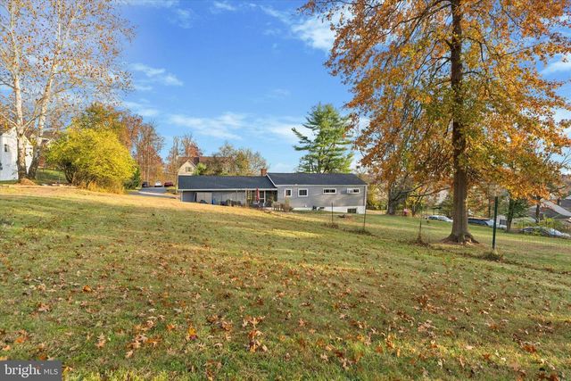 1629 RUPERT RD, Pottstown, PA 19464