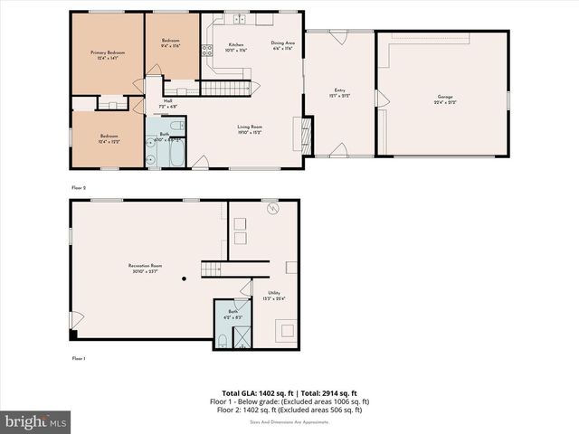 1629 RUPERT RD, Pottstown, PA 19464