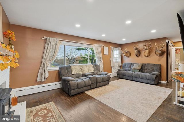 1629 RUPERT RD, Pottstown, PA 19464