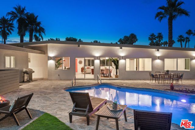 74085 Setting Sun Trail, Palm Desert, CA 92260