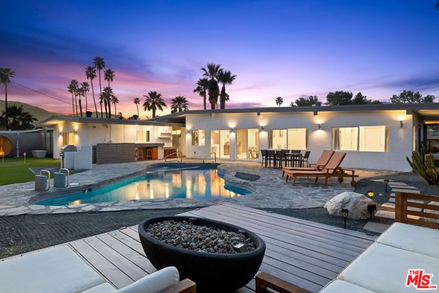 74085 Setting Sun Trail, Palm Desert, CA 92260