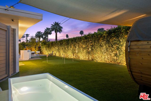 74085 Setting Sun Trail, Palm Desert, CA 92260