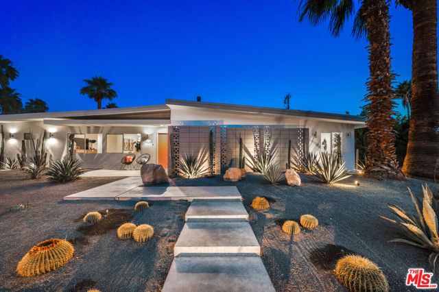 74085 Setting Sun Trail, Palm Desert, CA 92260