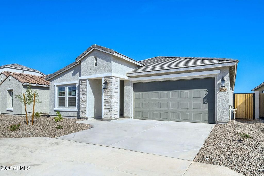 36926 W NINA Street, Maricopa, AZ 85138 — photo 2