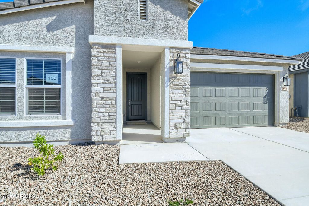 36926 W NINA Street, Maricopa, AZ 85138 — photo 3
