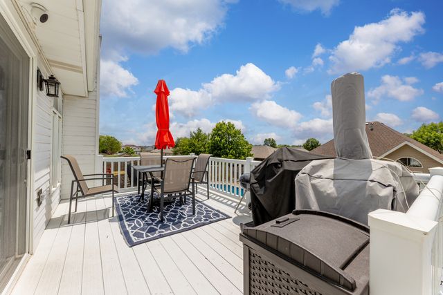 5147 Fairground Court, Monee, IL 60449