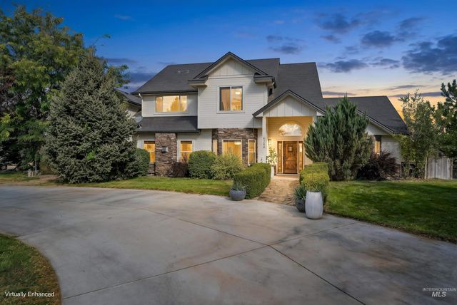6268 W Lake Hazel Rd, Nampa, ID 83687 property photo