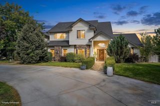6268 W Lake Hazel Rd, Nampa, ID 83687