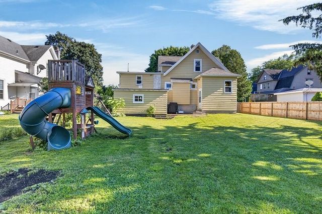 2420 Erie AVENUE, Sheboygan, WI 53081