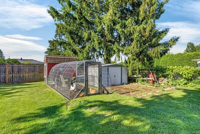 2420 Erie AVENUE, Sheboygan, WI 53081