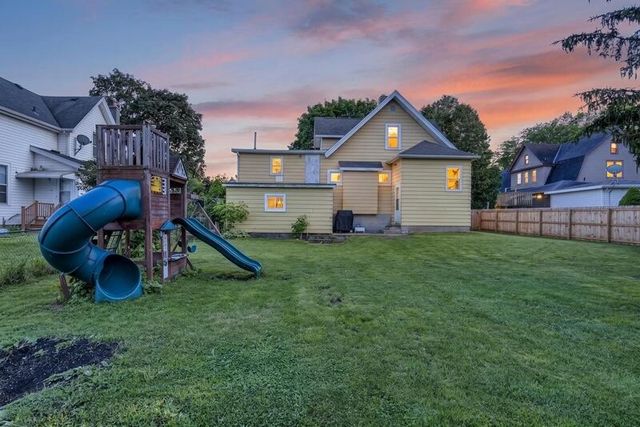 2420 Erie AVENUE, Sheboygan, WI 53081