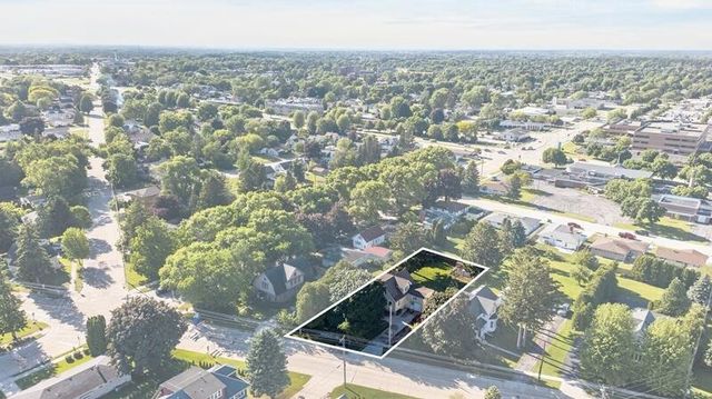 2420 Erie AVENUE, Sheboygan, WI 53081