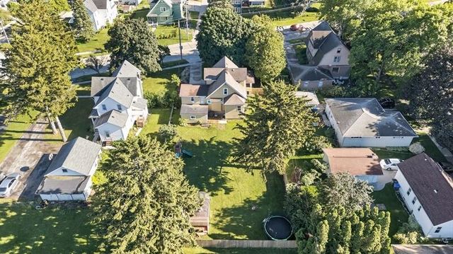 2420 Erie AVENUE, Sheboygan, WI 53081