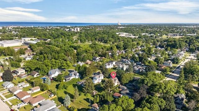 2420 Erie AVENUE, Sheboygan, WI 53081