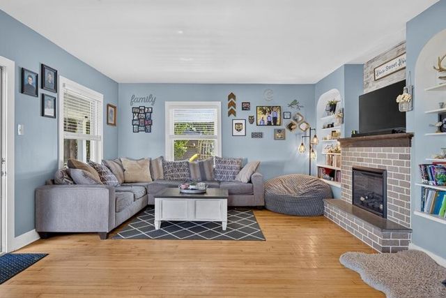 2420 Erie AVENUE, Sheboygan, WI 53081