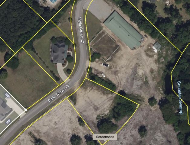 107 Triple Crown Ct., Myrtle Beach, SC 29588